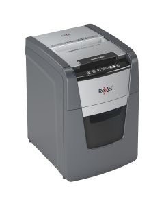 Rexel Optimum AutoFeed 100X Automatic Cross Cut Shredder