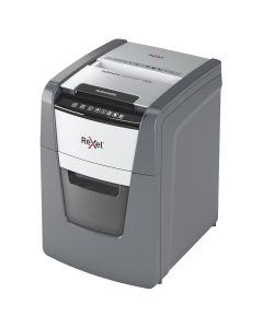 Rexel Optimum AutoFeed 100M Micro Cut Paper Shredder