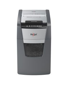 Rexel Optimum AutoFeed 150X Automatic Cross Cut Shredder