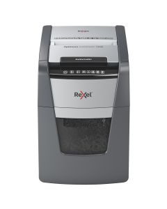 Rexel Optimum AutoFeed 150M Micro Cut Paper Shredder