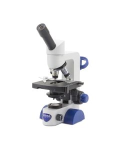 Monocular Brightfield Microscope 400x