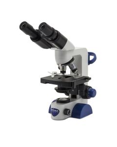 Binocular Brightfield Microscope 400x