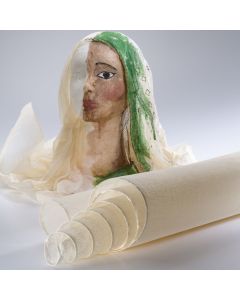 Modelling Muslin 91cm Wide. Per metre.