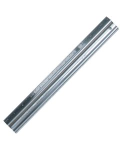 Metal Non-Slip 30cm Ruler