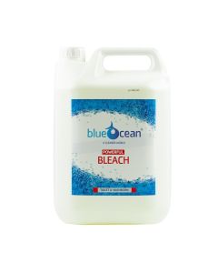 BlueOcean Powerful Bleach 5L - Pack of 2