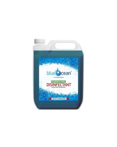 BlueOcean Powerful Pine Disinfectant 5L - Pack of 2