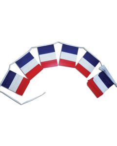 French Flag Bunting 