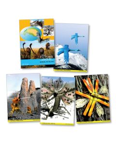 Future is Wild Photopack