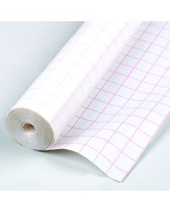 Transparent Self-Adhesive Film