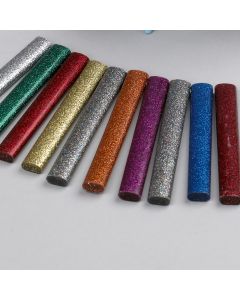 Low Melt Oval Glue Sticks