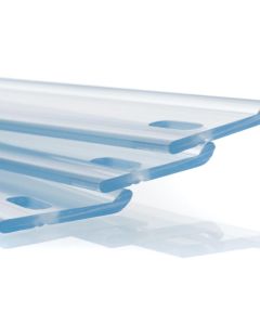 Replacement Clamp Strips for RotaTrim Professional Rotary Cutters