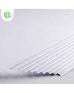 Specialist Crafts White Card 370 Micron Packs