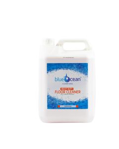 BlueOcean Heavy Duty Floor Cleaner 5L - Pack of 2