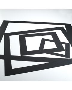 Ready Made Mounting Frames