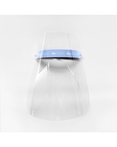 BlueOcean MyVisor Face Shield