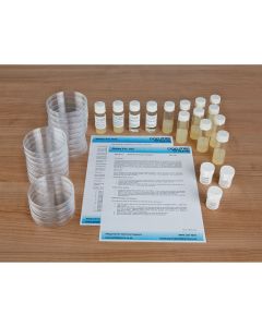 Immunodiffusion (Buffered Agar) Medium - 200ml