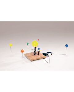 Orbit Orrery