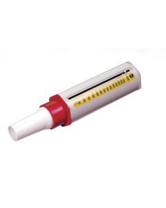 Peak Flow Meter
