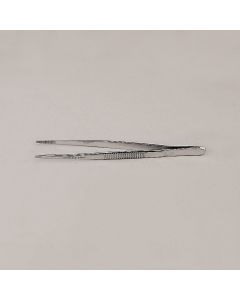 Forceps Blunt End 130mm