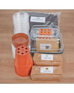 Plant Growth Kit