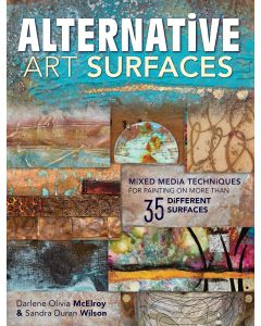 Alternative Art Surfaces