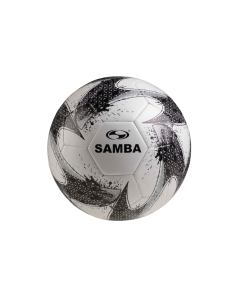 Samba Infiniti Training Football - Size 5 - Silver