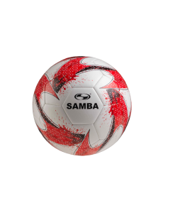 Samba Infiniti Training Football - Size 5 - Red