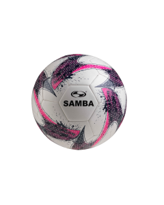 Samba Infiniti Training Football - Size 4 - Pink