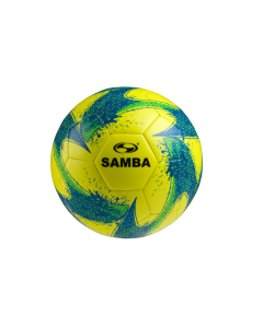Samba Infiniti Training Football - Size 5 - Yellow