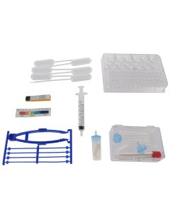 Basic Microchemistry Kit