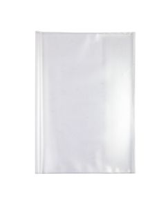 Exercise Book Covers A4 - Clear - Pack of 25