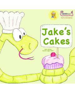 Jakes Cakes