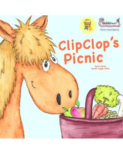 Clip Clop's Picnic