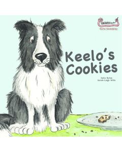 Keelo's Cookies