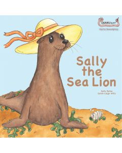 Sally the Sealion