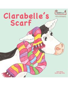 Clarabelles Scarf