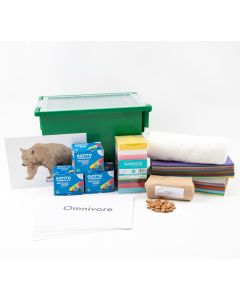 Key Stage 1 Traditional Tales Science Kit