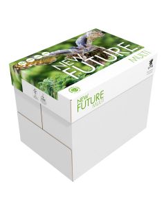 Future Multi 70gsm A4 Copier Paper - 5 Reams
