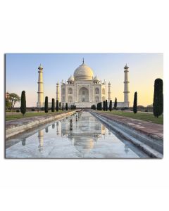 India Backdrop