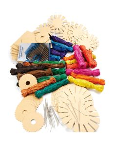 Card Weaving Class Pack