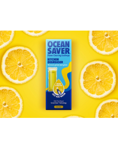 Ocean Saver Eco Drops Kitchen Degreaser - Pack of 20