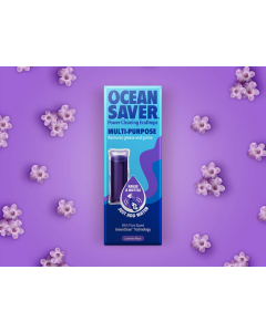 Ocean Saver Eco Drops Multipurpose -  Lavender - Pack of 20