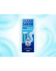 Ocean Saver Eco Drops Glass - Pack of 20