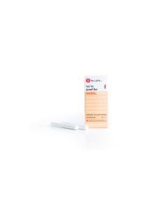 Tampons Cardboard Applicator Regular - Pack of 16