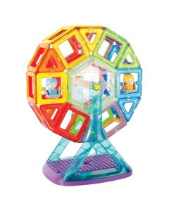 Magformers Carnival Plus Set