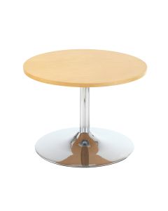 Astral Low Coffee Table - Beech