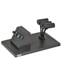 Colour Mixing Apparatus
