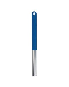 Hygiene Socket Mop Handle - Blue