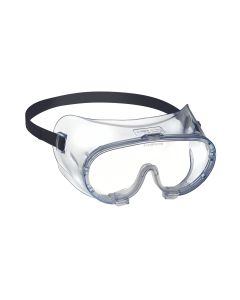 Clear Goggles Bolle - Pack of 10