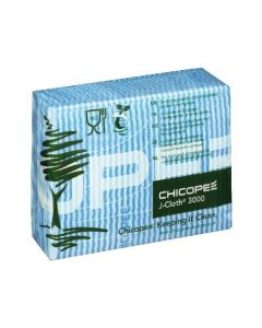 J Cloths Blue - Pack of 50